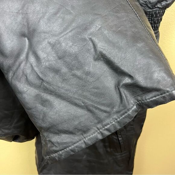 Ski Doo Snow Overall Pants Black Men Size M - Picture 11 of 13